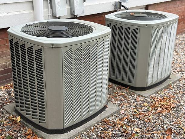 Reliable Emergency Hvac contractor in Sandy Spring, MD by JG Cool HVAC