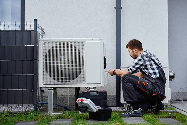 Trusted Emergency Hvac service in Sandy Spring, MD - JG Cool HVAC